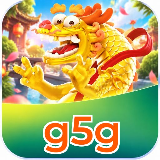 Cadastro g5g