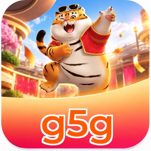 Logo g5g