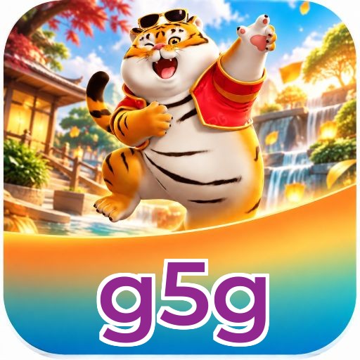 Logo APK g5g Android