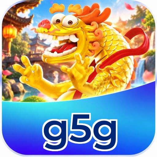 Logo g5g - Plataforma Certificada