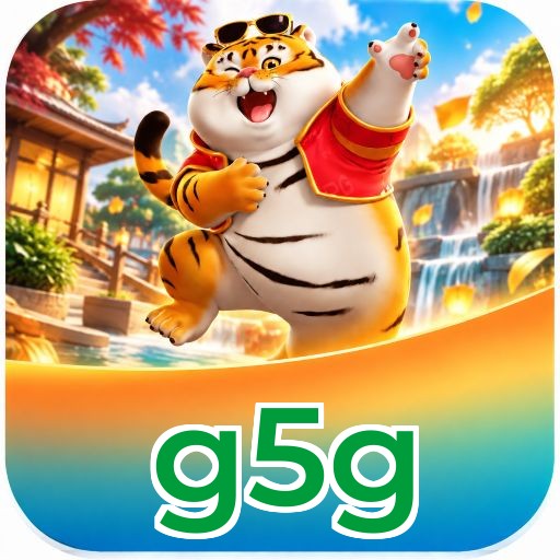 Logo g5g